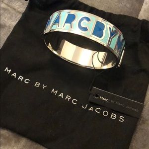 Marc Jacobs bracelet
